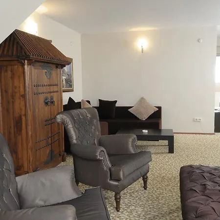 Beymarmara Hotel 4*