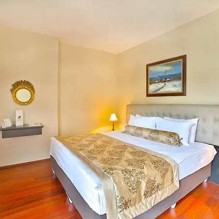 Hotel Beymarmara