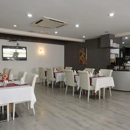 Beymarmara 4*