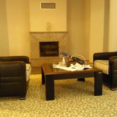 Beymarmara 4* Istanbul