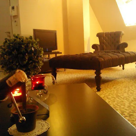 Hotel Beymarmara Istanbul