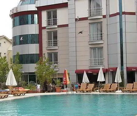 Beymarmara Hotell