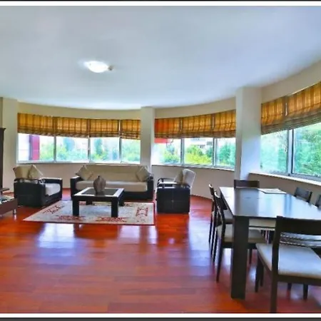 Hotel Beymarmara Istanbul