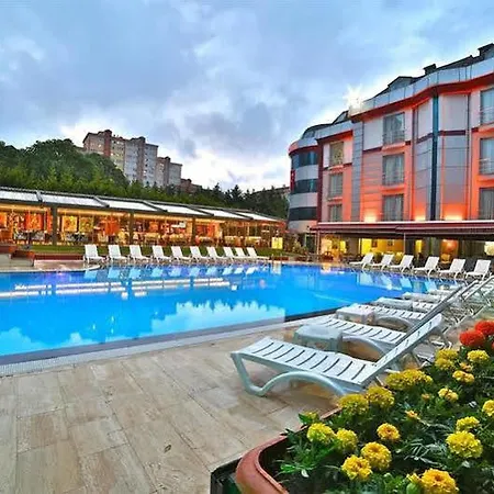 Beymarmara Istanbul