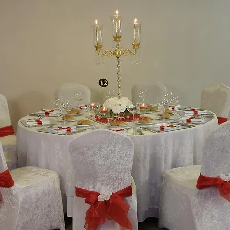 Beymarmara Otel İstanbul