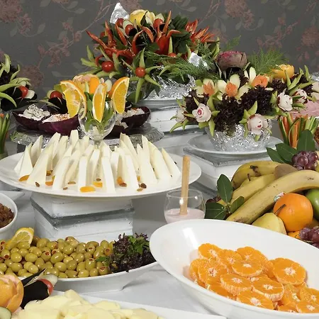 Otel Beymarmara 4*