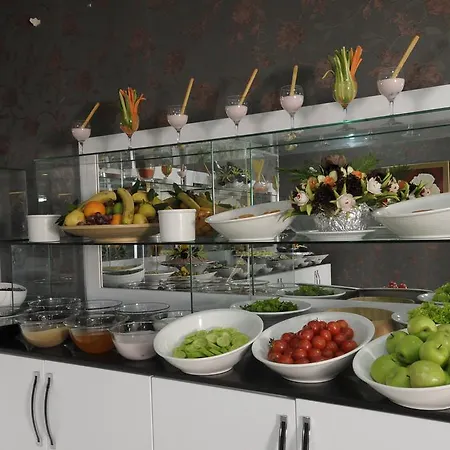 Beymarmara Otel 4*