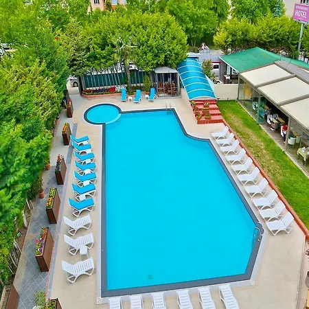 Otel Beymarmara