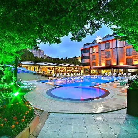 Otel Beymarmara İstanbul