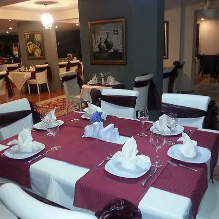 Otel Beymarmara 4*