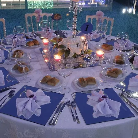 Otel Beymarmara