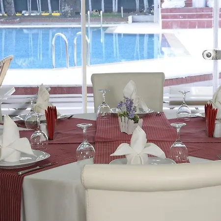 Beymarmara Otel