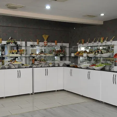 Otel Beymarmara 4*