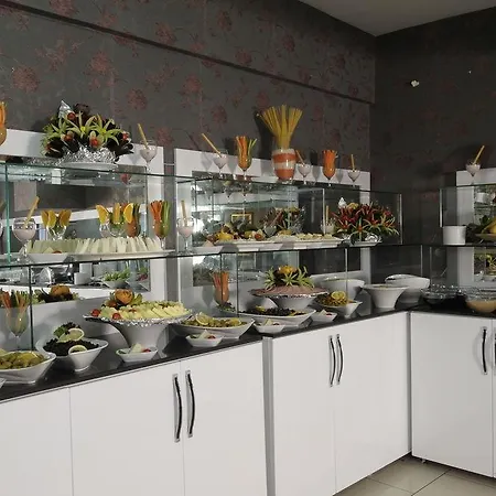 Beymarmara Otel 4*