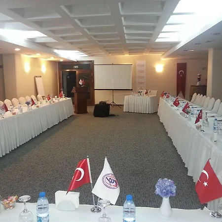 Otel Beymarmara