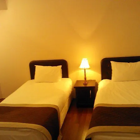 Otel Beymarmara 4*