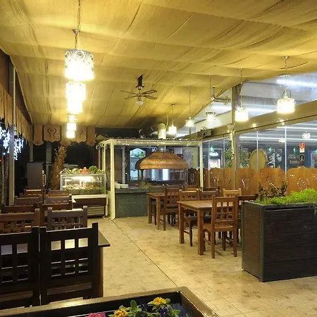 Otel Beymarmara