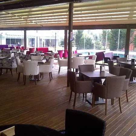 Otel Beymarmara