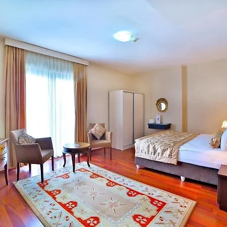 Otel Beymarmara