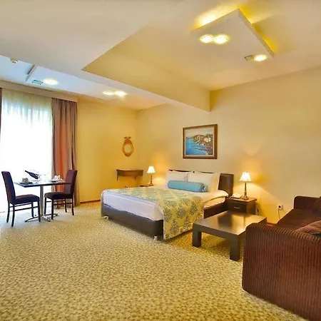 Otel Beymarmara