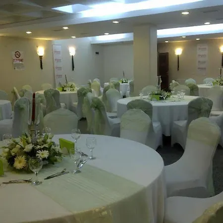 Otel Beymarmara 4*