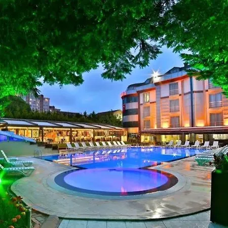 Beymarmara Otel 4*